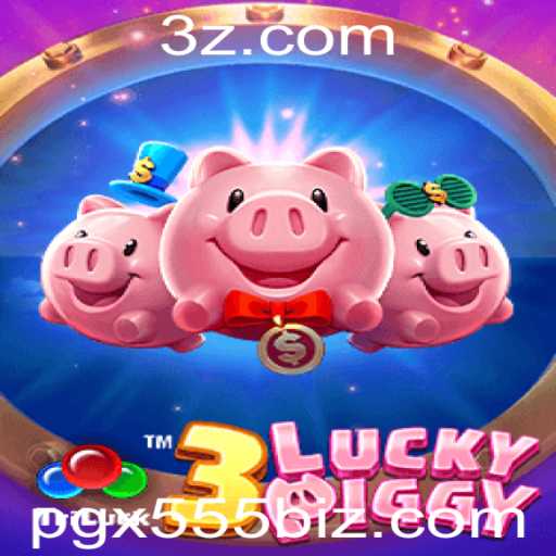 Descubra a Emoção do 3LUCKYPIGGY: Regras e Estratégias