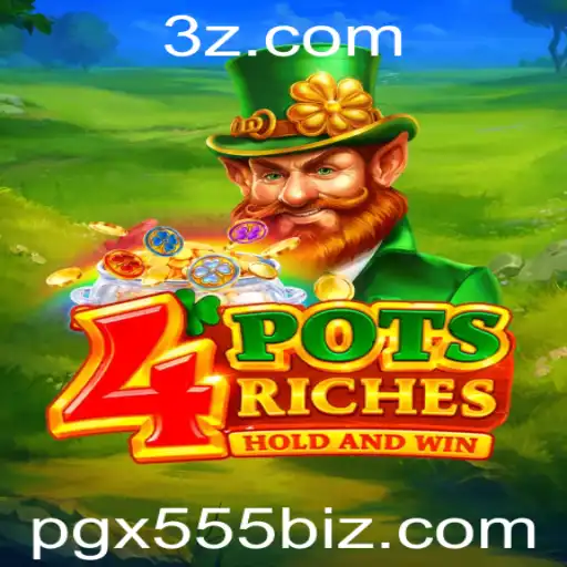 4potsriches: Descubra o Mundo Emocionante do Novo Jogo