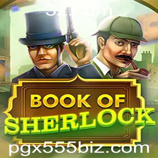Descubra o Fascinante Mundo de BookOfSherlock: O Jogo de Mistério e Estratégia