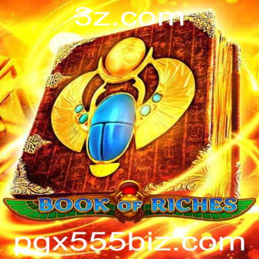 Desvendando o Fascinante Mundo do Jogo BookofRiches