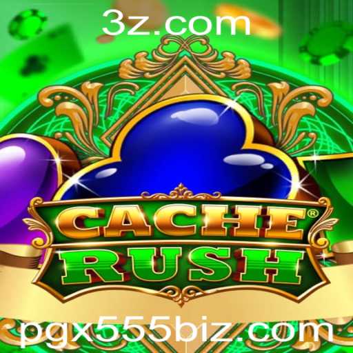 Explorando CacheRush: A Nova Sensação Entre Gamers