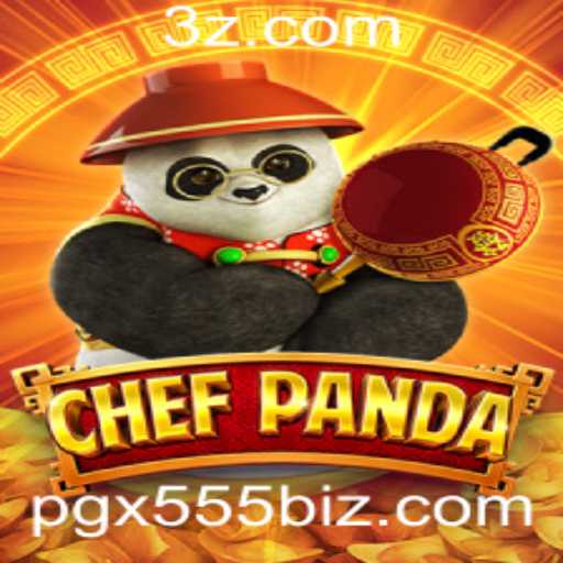 Conheça o Mundo Divertido de ChefPanda: Um Jogo de Estratégia e Criatividade