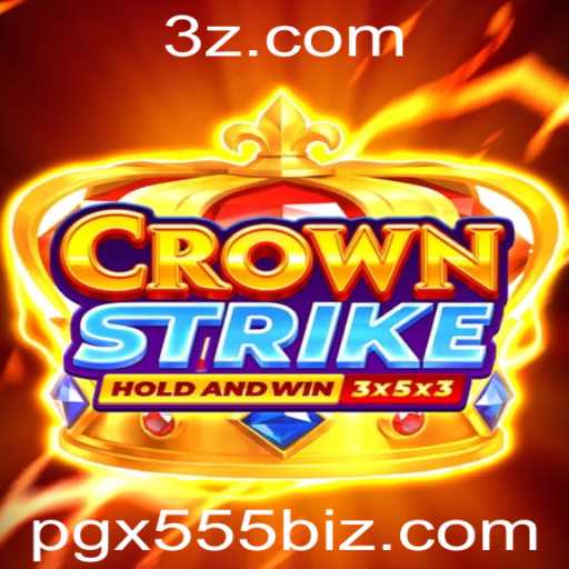 Explorando o Universo de 'Crownstrike': Uma Nova Sensação no Mundo dos Jogos