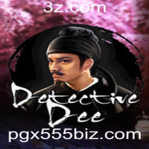 Desvendando o Mistério com DetectiveDee: O Jogo de Investigação Fascinante