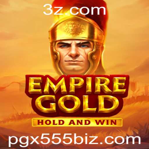 EmpireGold: Uma Aventura Estratégica no Mundo dos Jogos