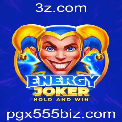 Explorando o Fascinante Mundo de EnergyJoker em pgx555.biz