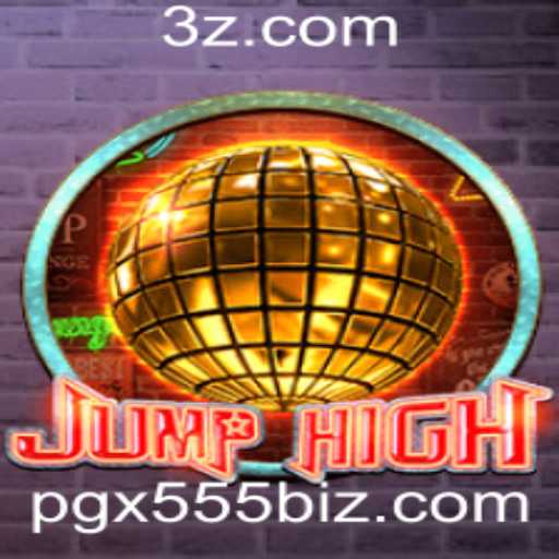 Descubra JumpHigh: O Jogo Que Vem Conquistando Multidões
