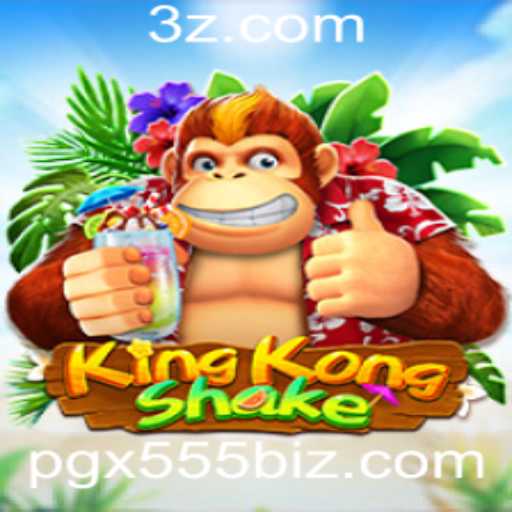 KingKongShake: Um Novo Fenômeno no Mundo dos Jogos