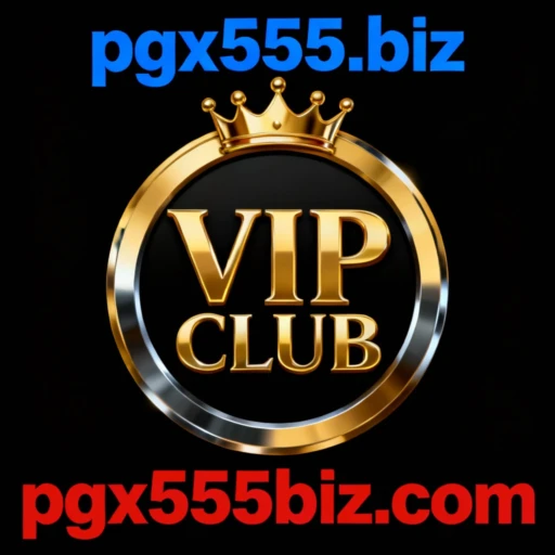 pgx555.biz logo