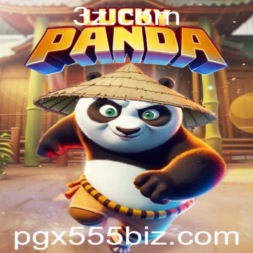 Descubra o Mundo Fascinante de LuckyPanda: O Jogo do Momento