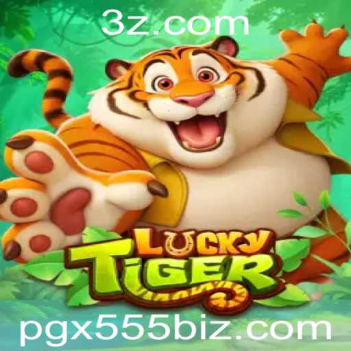 Descubra LuckyTiger: O Jogo que Está Conquistando o Mundo dos Jogos de Sorte