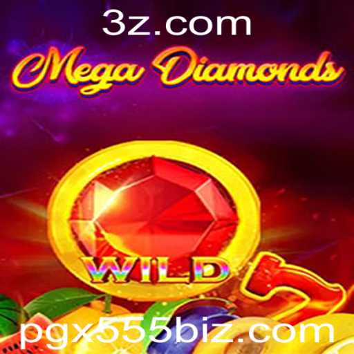 MegaDiamond: Desvendando o Mundo Emocionante de Um Jogo Inovador