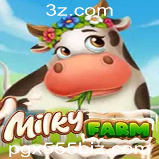 Explorando MilkyFarm: Um Mergulho Profundo no Mundo Rural Virtual