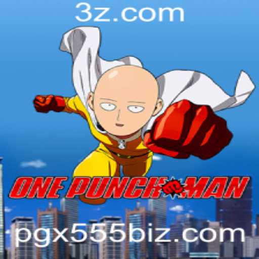 OnePunchMan: O Jogo de Ação que Está Agitando o Mundo dos Games