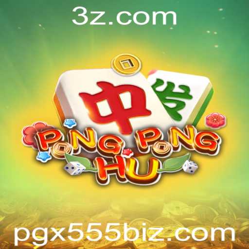 PONGPONGHU: A Experiência de Jogo que Está Dominando o Mundo