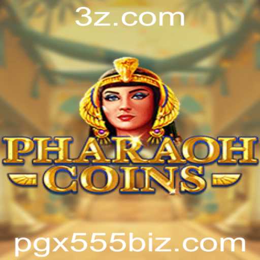 PharaohCoins: Uma Aventura Digital no Egito Antigo