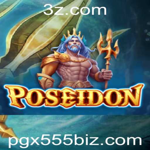 Explorando Poseidon: O Jogo que Une Mitologia e Aventura