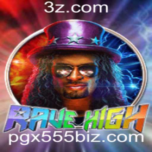 RaveHigh: Uma Jornada Imersiva no Mundo dos Jogos Interativos