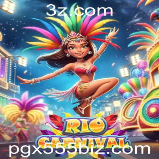 Descubra o Fascinante Mundo do Jogo RioCarnival