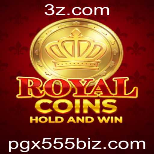 Descubra o Mundo Fascinante de RoyalCoins