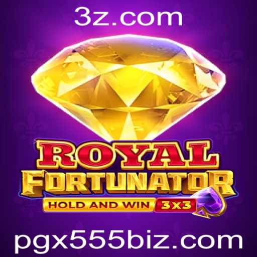 Análise Completa do Jogo RoyalFort e a Plataforma PGX555.biz