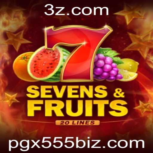 Descubra o Fascinante Mundo de SevensFruits20: Regras e Estratégias