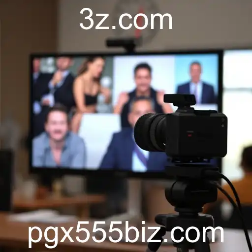 Transmissão ao Vivo: Transformando a Comunicação Digital