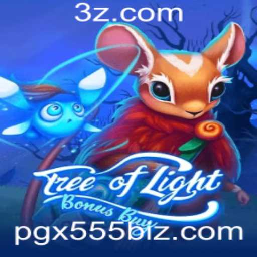 TreeOfLightBonusBuy - Uma Aventura Iluminada no Mundo dos Jogos Digitais