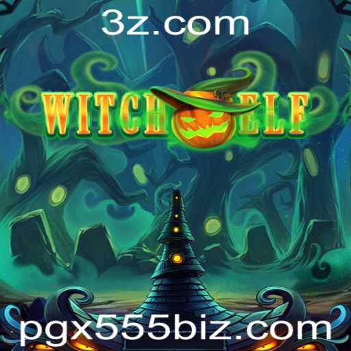Descubra o Mundo de Aventuras em WitchElf